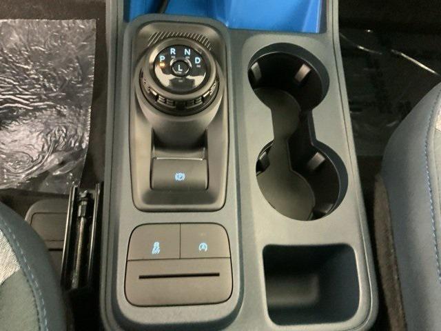 new 2025 Ford Maverick car, priced at $33,450