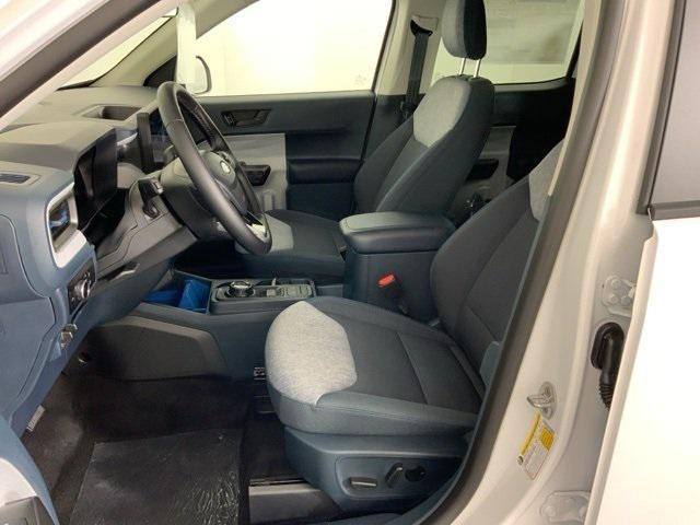 new 2025 Ford Maverick car, priced at $33,450
