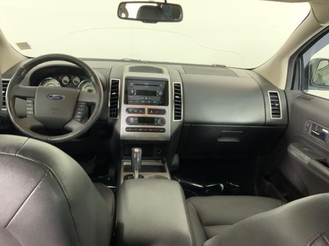 used 2007 Ford Edge car, priced at $5,971