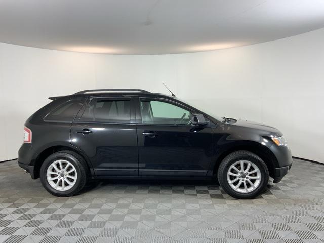 used 2007 Ford Edge car, priced at $5,971