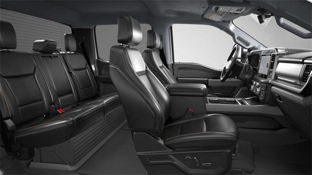 new 2026 Ford F-250 car, priced at $89,345