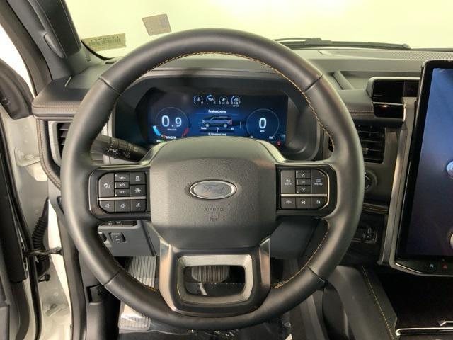 used 2023 Ford Expedition car, priced at $71,971