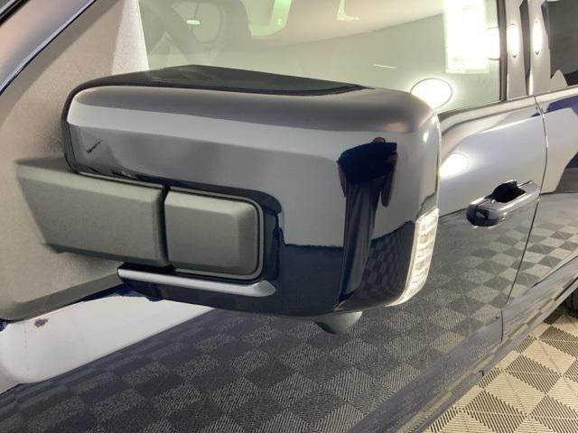 new 2025 Ford F-150 car, priced at $80,060