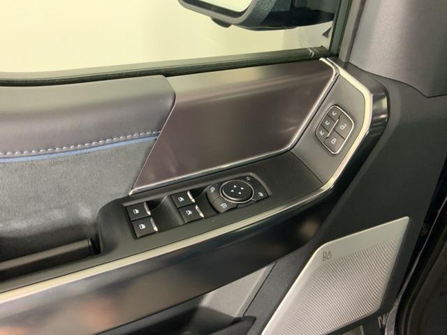 new 2025 Ford F-150 car, priced at $80,060
