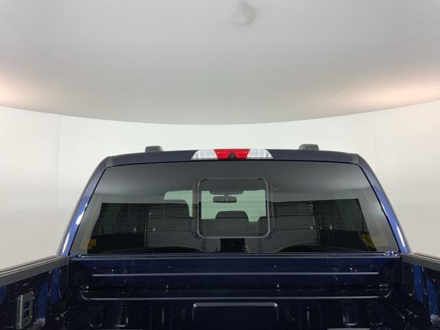 new 2025 Ford F-150 car, priced at $80,060