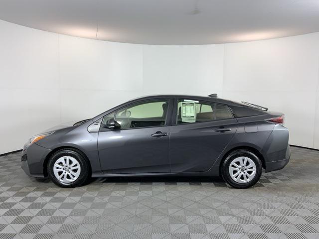 used 2016 Toyota Prius car, priced at $16,971
