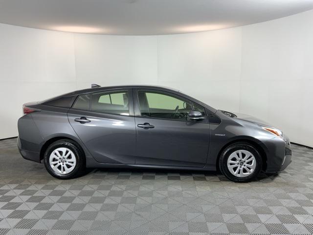 used 2016 Toyota Prius car, priced at $16,971