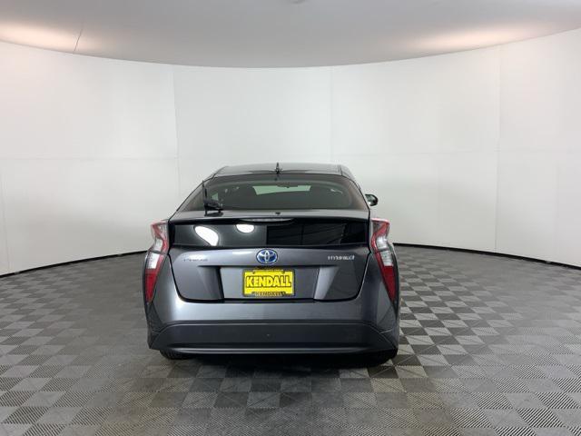 used 2016 Toyota Prius car, priced at $16,971