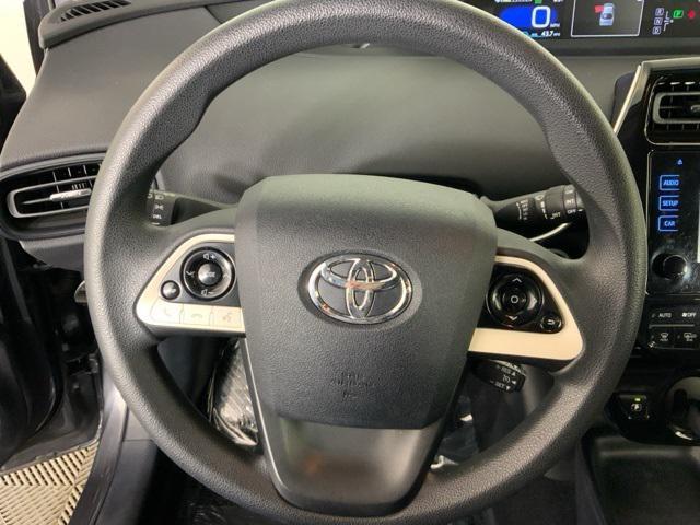 used 2016 Toyota Prius car, priced at $16,971