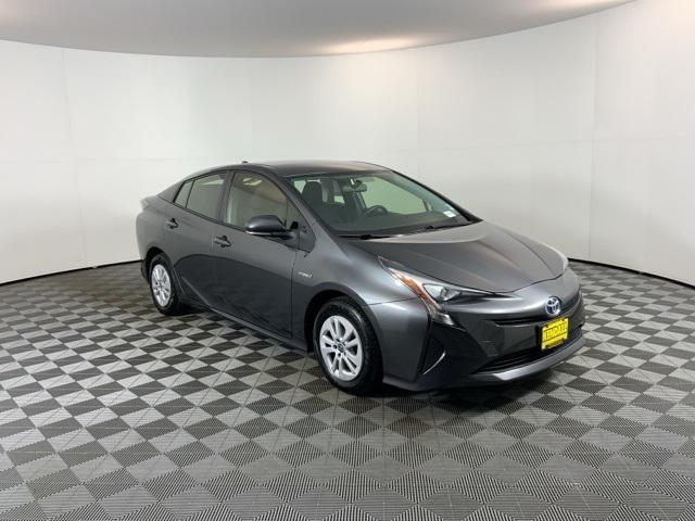used 2016 Toyota Prius car, priced at $16,971