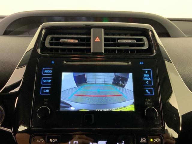 used 2016 Toyota Prius car, priced at $16,971