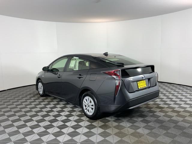 used 2016 Toyota Prius car, priced at $16,971