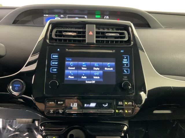 used 2016 Toyota Prius car, priced at $16,971