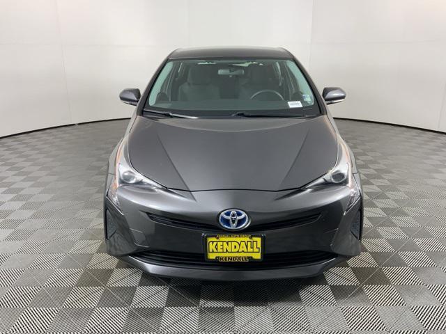 used 2016 Toyota Prius car, priced at $16,971