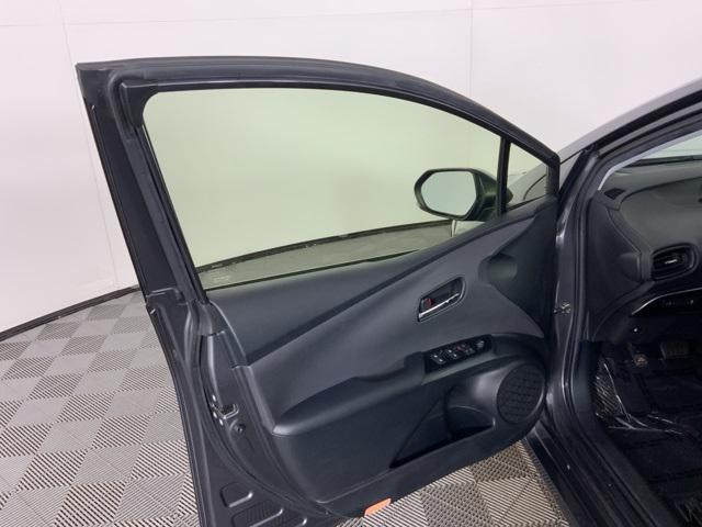 used 2016 Toyota Prius car, priced at $16,971