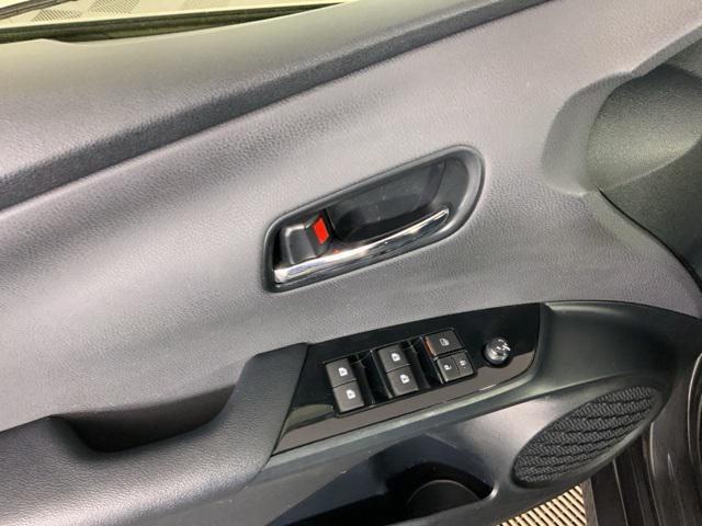used 2016 Toyota Prius car, priced at $16,971