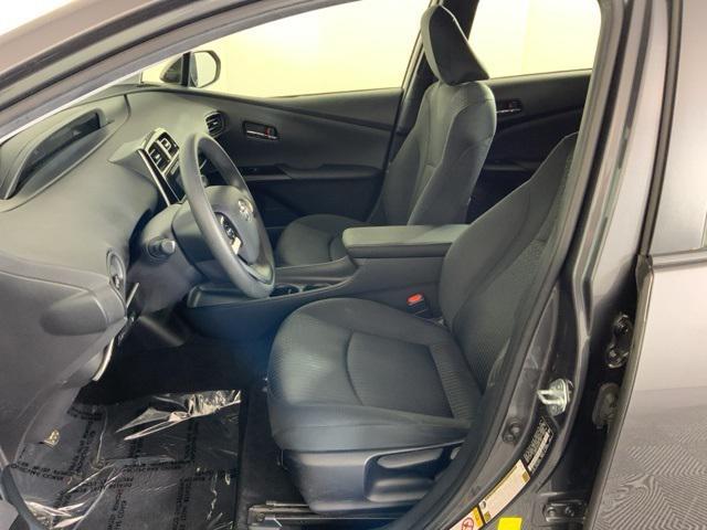 used 2016 Toyota Prius car, priced at $16,971