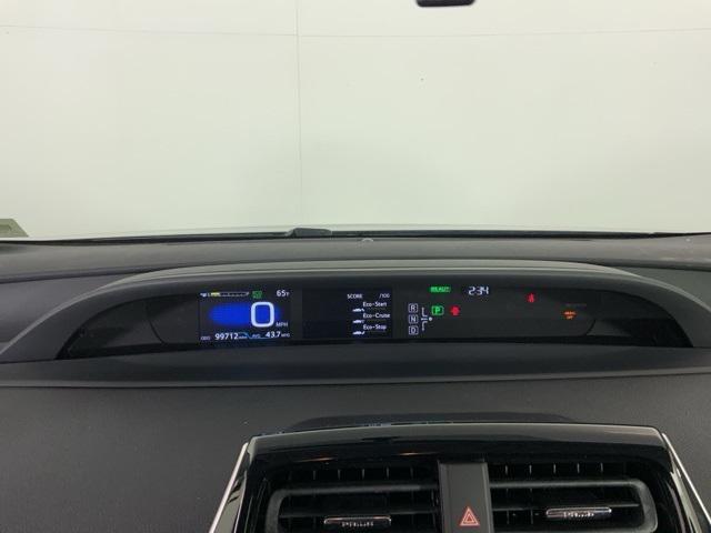 used 2016 Toyota Prius car, priced at $16,971