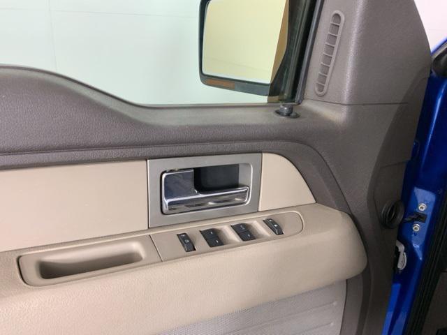 used 2009 Ford F-150 car, priced at $9,971