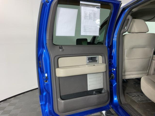 used 2009 Ford F-150 car, priced at $9,971