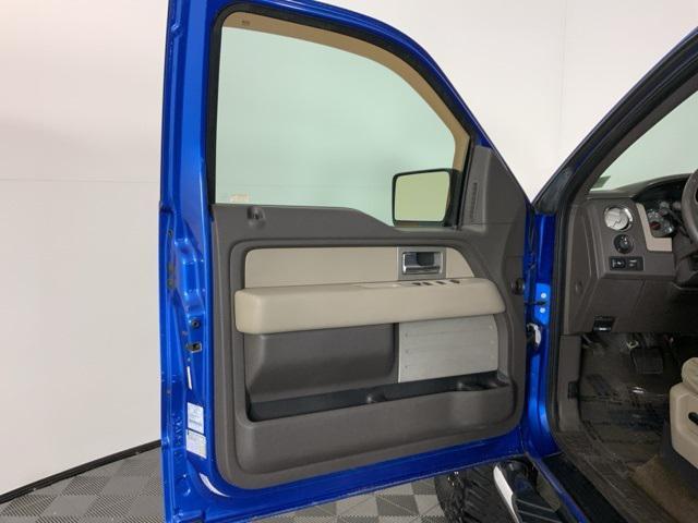 used 2009 Ford F-150 car, priced at $9,971