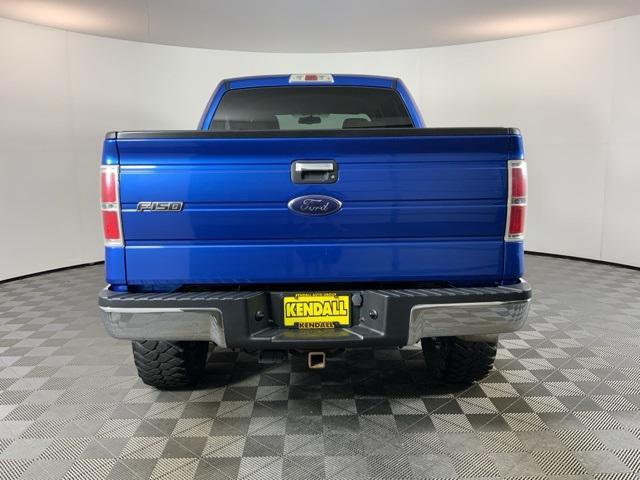 used 2009 Ford F-150 car, priced at $9,971