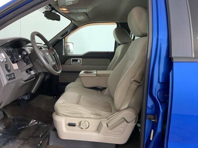 used 2009 Ford F-150 car, priced at $9,971