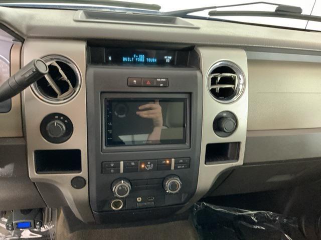 used 2009 Ford F-150 car, priced at $9,971