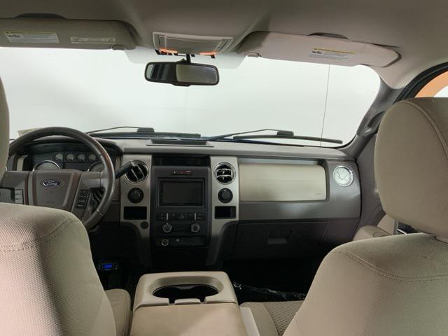used 2009 Ford F-150 car, priced at $9,971