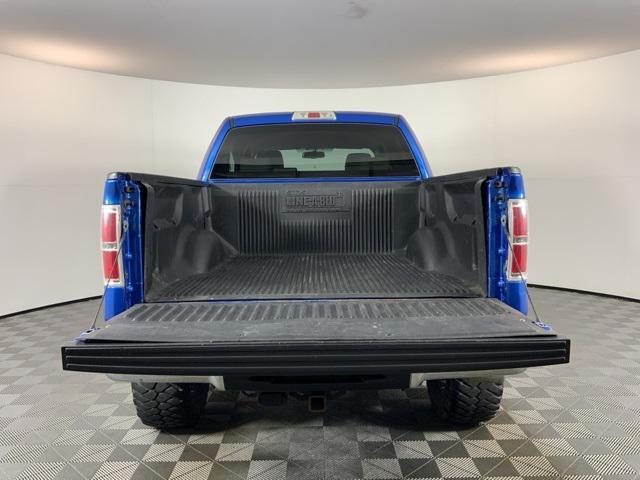 used 2009 Ford F-150 car, priced at $9,971