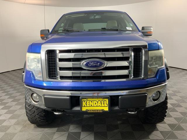 used 2009 Ford F-150 car, priced at $9,971