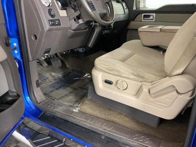 used 2009 Ford F-150 car, priced at $9,971