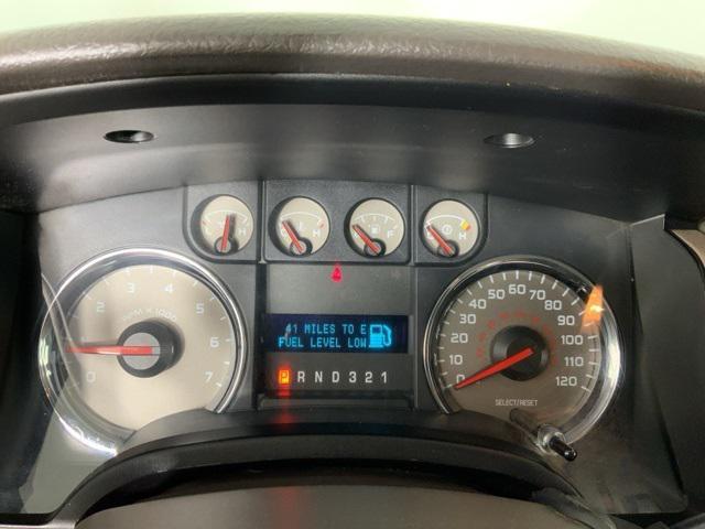 used 2009 Ford F-150 car, priced at $9,971