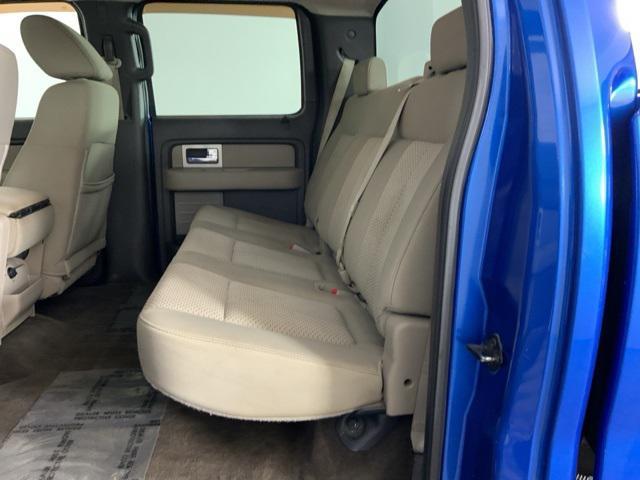 used 2009 Ford F-150 car, priced at $9,971