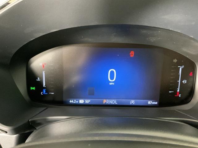 new 2025 Ford Escape car, priced at $35,900