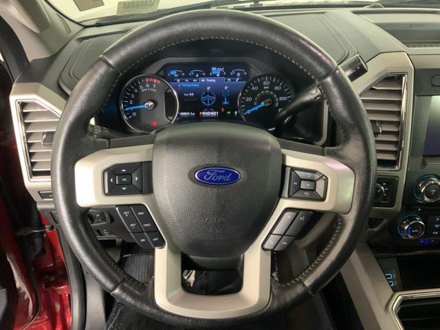 used 2017 Ford F-250 car, priced at $42,472