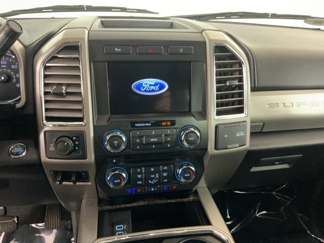 used 2017 Ford F-250 car, priced at $42,472