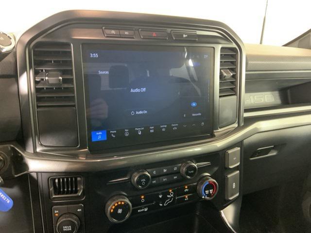 used 2024 Ford F-150 car, priced at $44,971