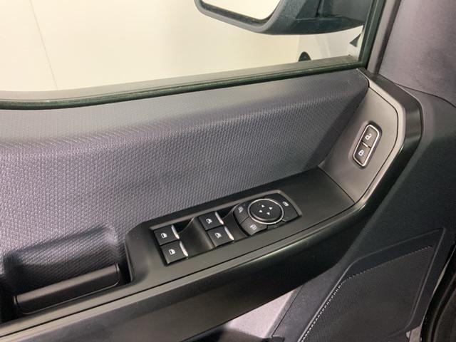 used 2024 Ford F-150 car, priced at $44,971