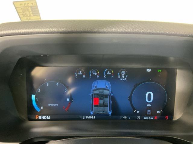 used 2024 Ford F-150 car, priced at $44,971