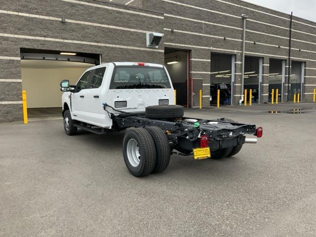 new 2024 Ford F-350 car, priced at $65,484