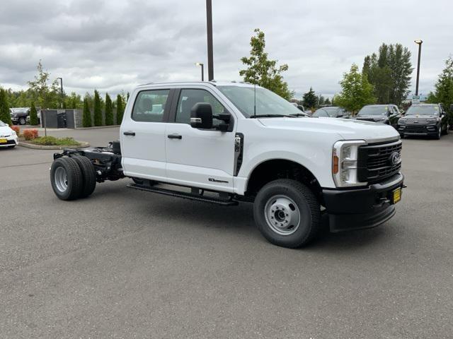 new 2024 Ford F-350 car, priced at $65,484