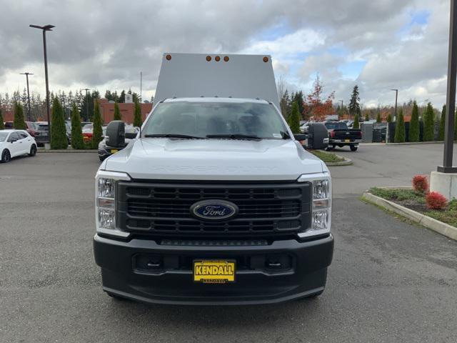 new 2024 Ford F-350 car, priced at $101,259