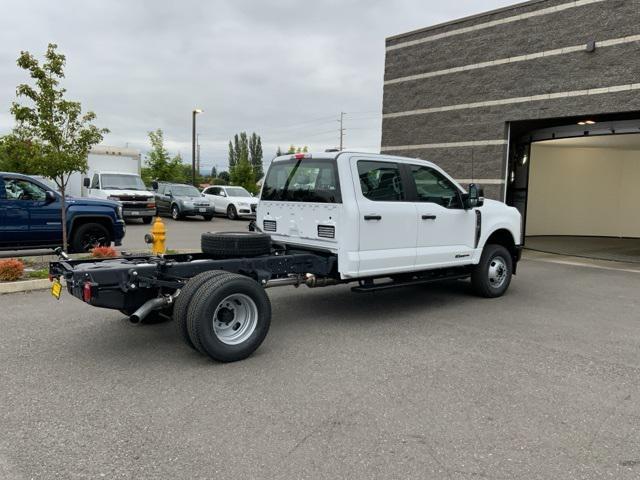 new 2024 Ford F-350 car, priced at $65,484