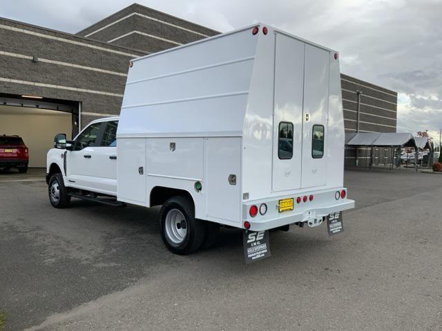 new 2024 Ford F-350 car, priced at $101,259