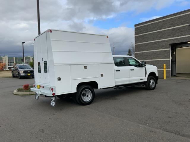 new 2024 Ford F-350 car, priced at $101,259