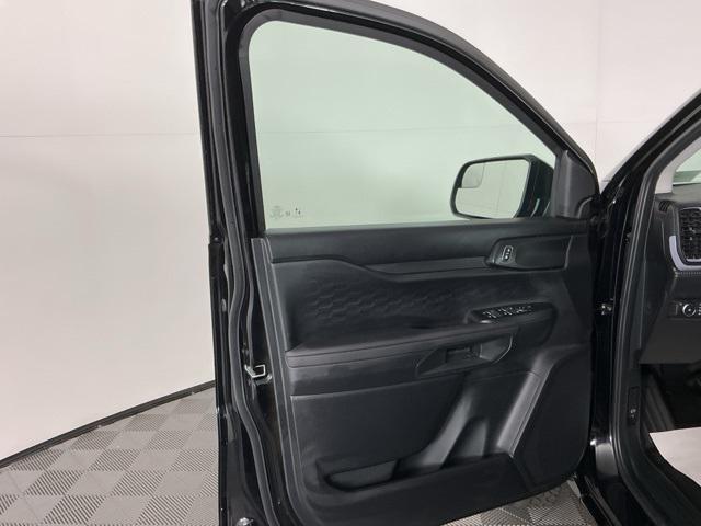 new 2025 Ford Ranger car, priced at $35,290