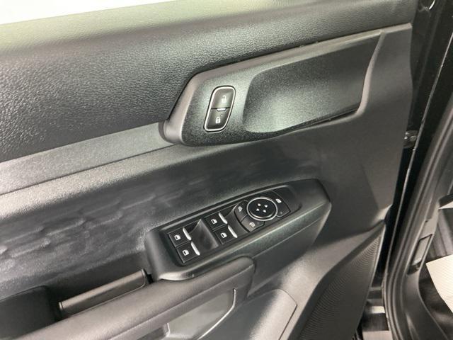 new 2025 Ford Ranger car, priced at $35,290