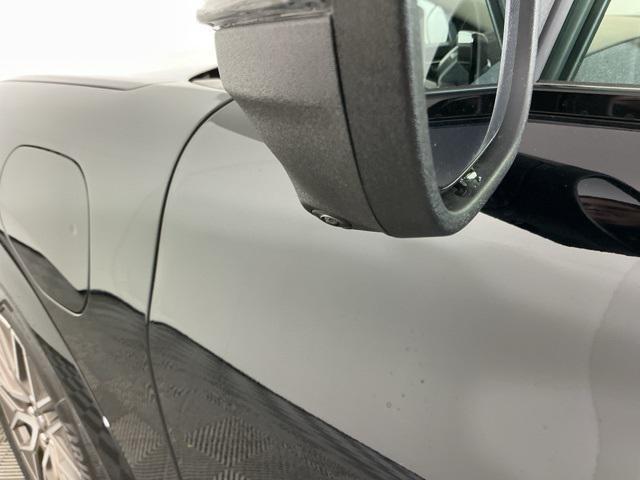 new 2025 Ford Mustang Mach-E car, priced at $49,417