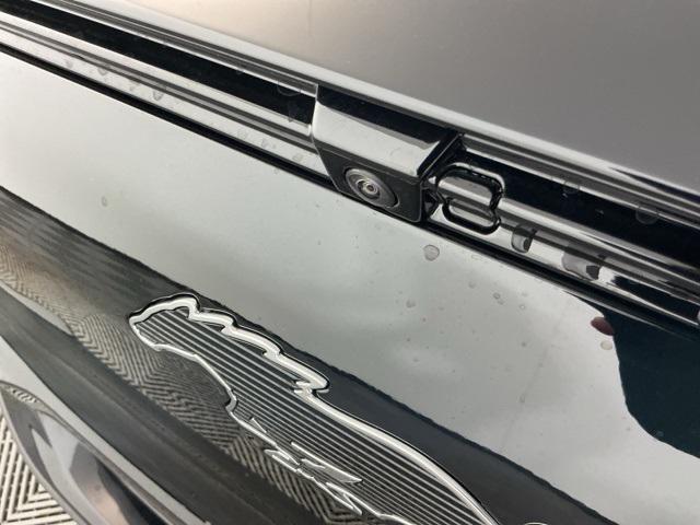 new 2025 Ford Mustang Mach-E car, priced at $49,417